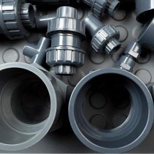 Machinery Parts