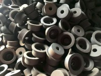 Lawn Mower Wheel Hub