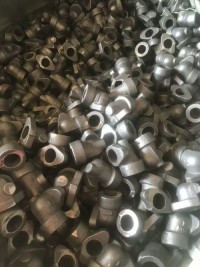 Machinery engine parts