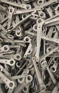 Textile Machine Parts