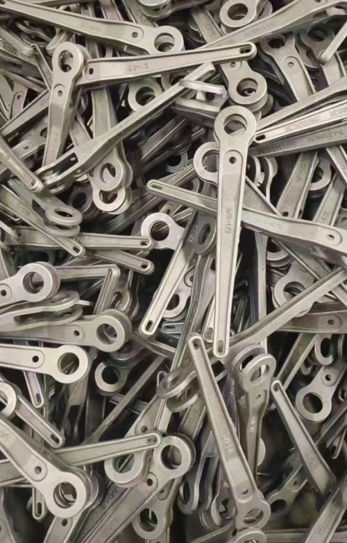 Textile Machine Parts