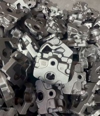 Loader Break Calipers