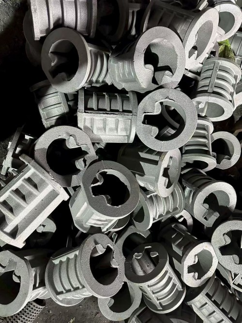 Gas Equipment Accessary
