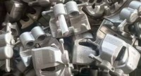 Auto car break system accessories