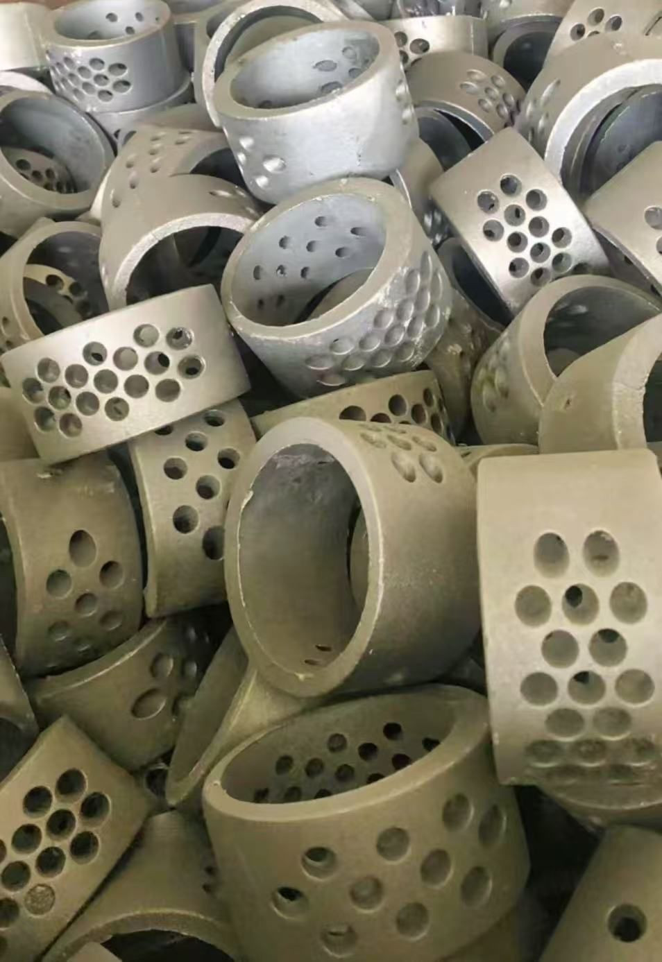 Printing machinery parts