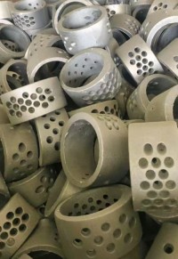Printing machinery parts