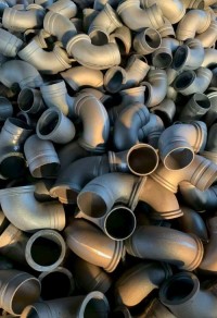 Pipe fittings